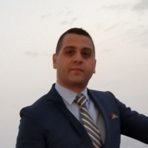 Alex Oraibi