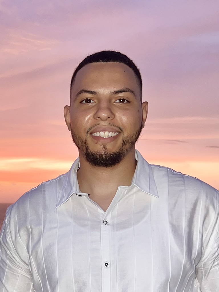 Nagib Gonzalez